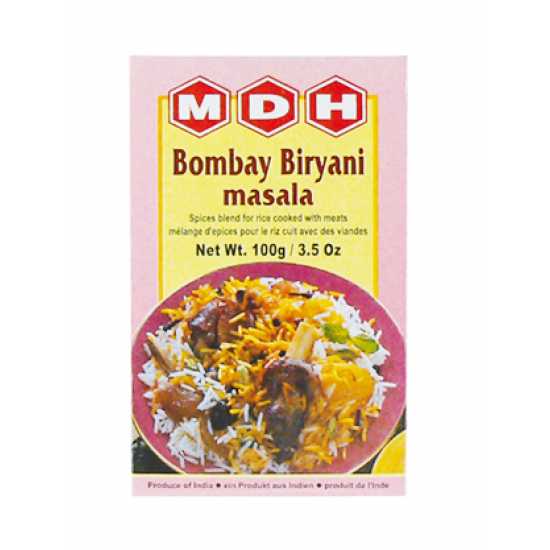 MDH Bombay Biryani 100g