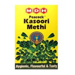 Mdh Kasoori Methi 100g