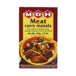 MDH Meat Curry Masala 100g