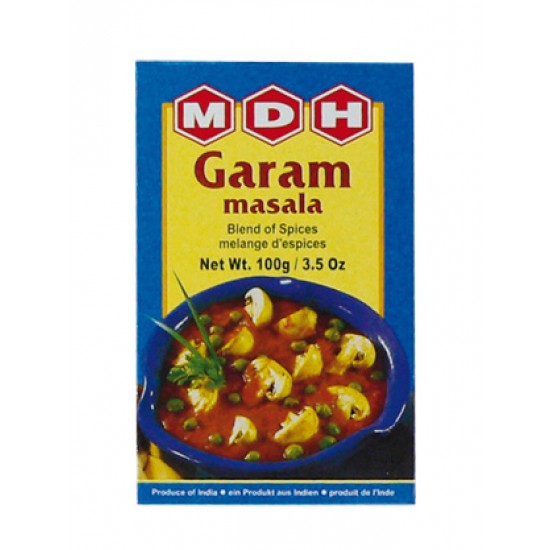 MDH Garam Masala  100g