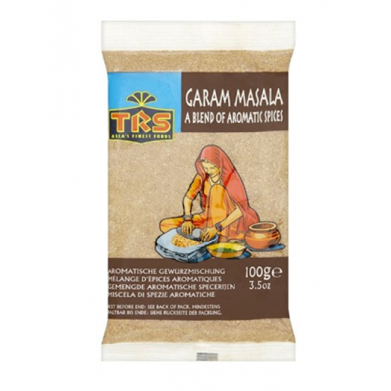 TRS Garam Masala 1kg