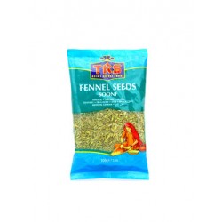 TRS Fennel Seeds 400g