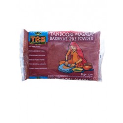 TRS Tandoori bbq 1kg