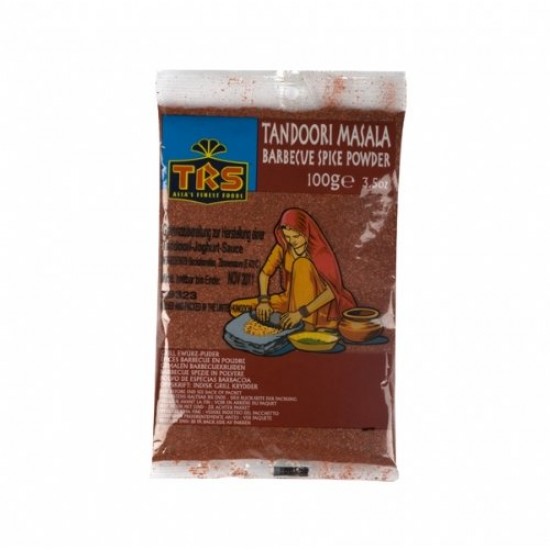 TRS Tandoori Masala 100g