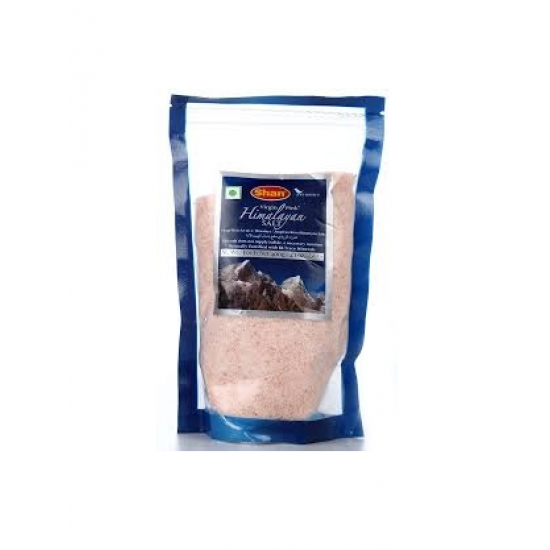 Shan Pink Salt 340g