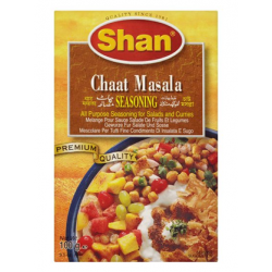 Shan Chat Masala 100g