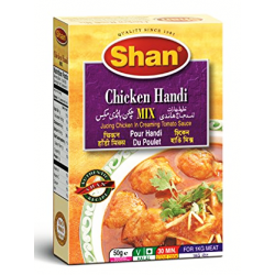 Shan Chicken Handi 50g