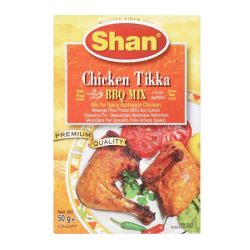 Shan Chicken Tikka 50g