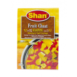 Shan Fruit Chaat 60g