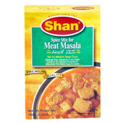 Shan Meat Masala 50g