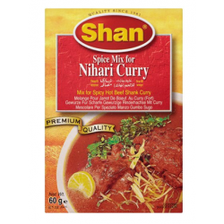 Shan Nihari 50g