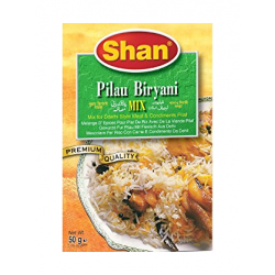 Shan Pulao  Biryani 50g