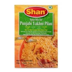 Shan Punjabi Pulao 50g