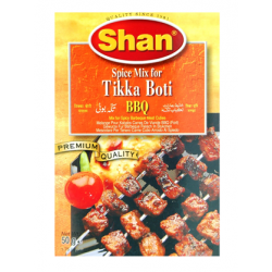 Shan Tikka Boti 50g