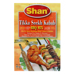 Shan Tikka Seekh Kabab 50g