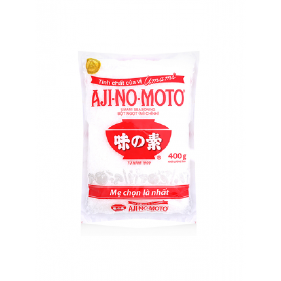 Ajino Moto 400g