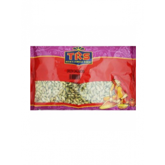 TRS Green Cardamom 500g