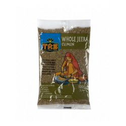 TRS Whole Jeera 100g