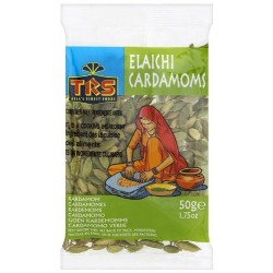 TRS Cardamom Green 50g