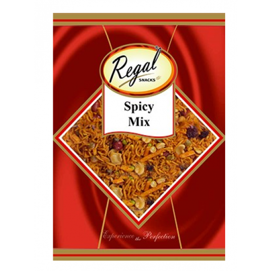 Regal Spicy Mix 450g