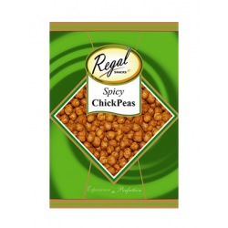 Regal Green Peas 450g