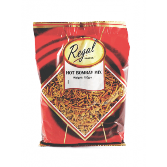 Regal Bombay Mix 450g