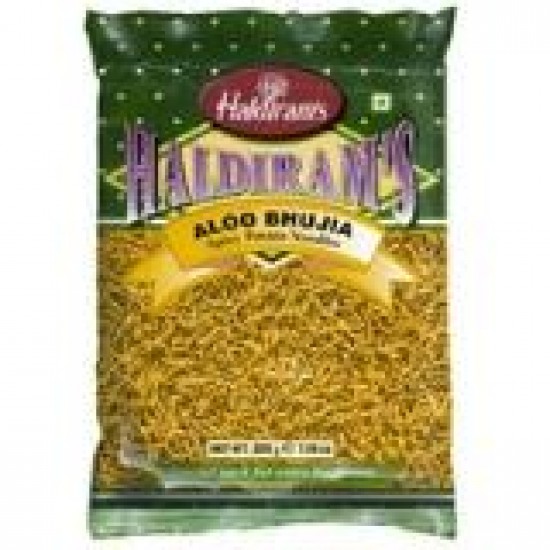 Haldiram's Aloo Bhujia 200g