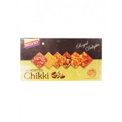 Bikano Mix Chikki 100g