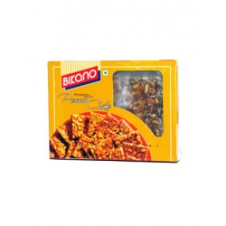 Bikano Peanut Goor Chikki 100g