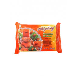 Mopleez Badam Halwa 200g