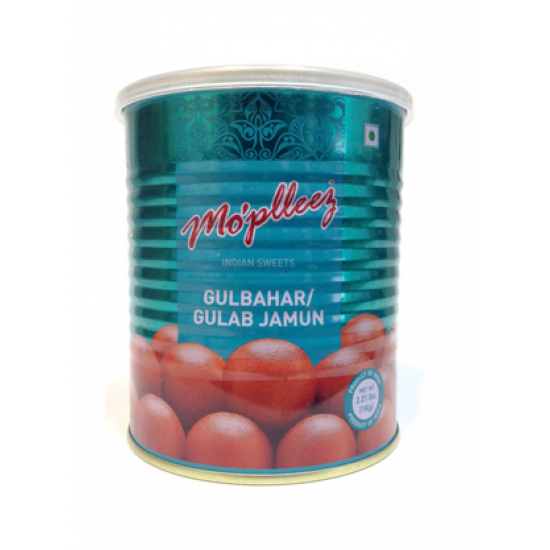 Mopleez Gulab Jamun 1kg