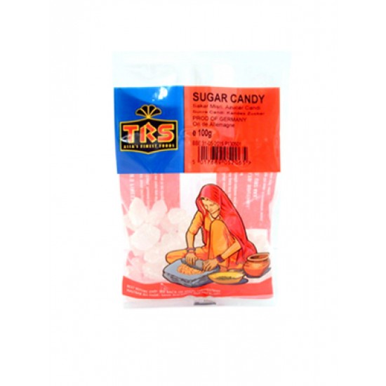 TRS Sugar Candy 100g