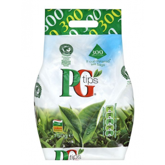 Pg Tips Catering 750kg