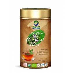 Organic Wellness Original Tulsi Can 100g