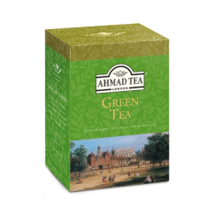 Ahmed Green Tea 500g